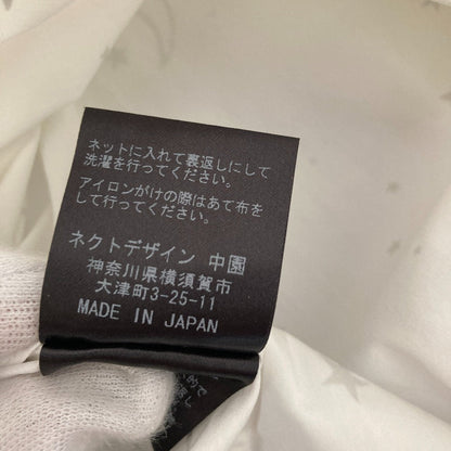 チョノ スタープリントバックリボンブラウス