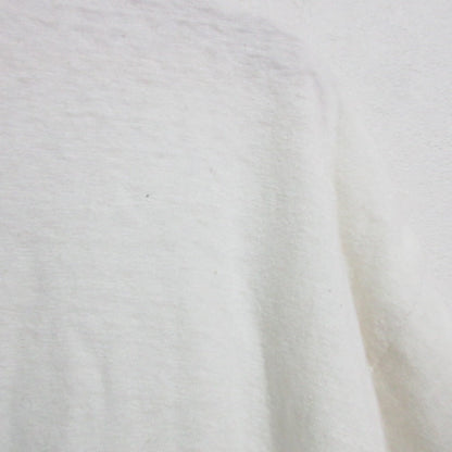 ロエベ ウォーターカラー プリント コットンTシャツ