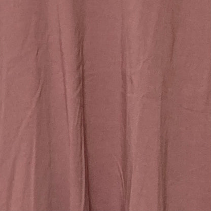 イレーヴ Tシャツワンピース ロング