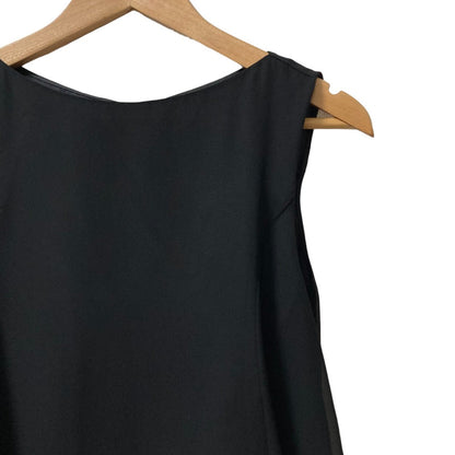 フォクシー Mille-Feuille Blouse ノースリーブブラウス