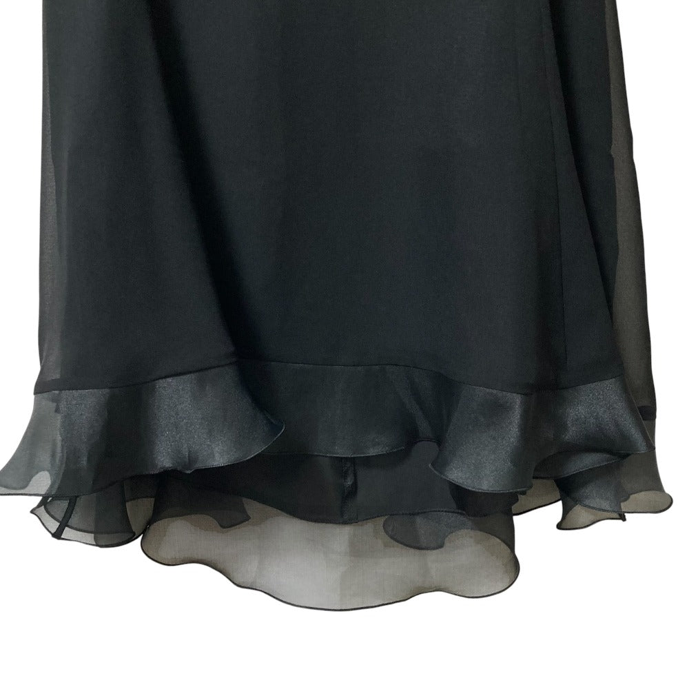 フォクシー Mille-Feuille Blouse ノースリーブブラウス