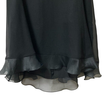 フォクシー Mille-Feuille Blouse ノースリーブブラウス