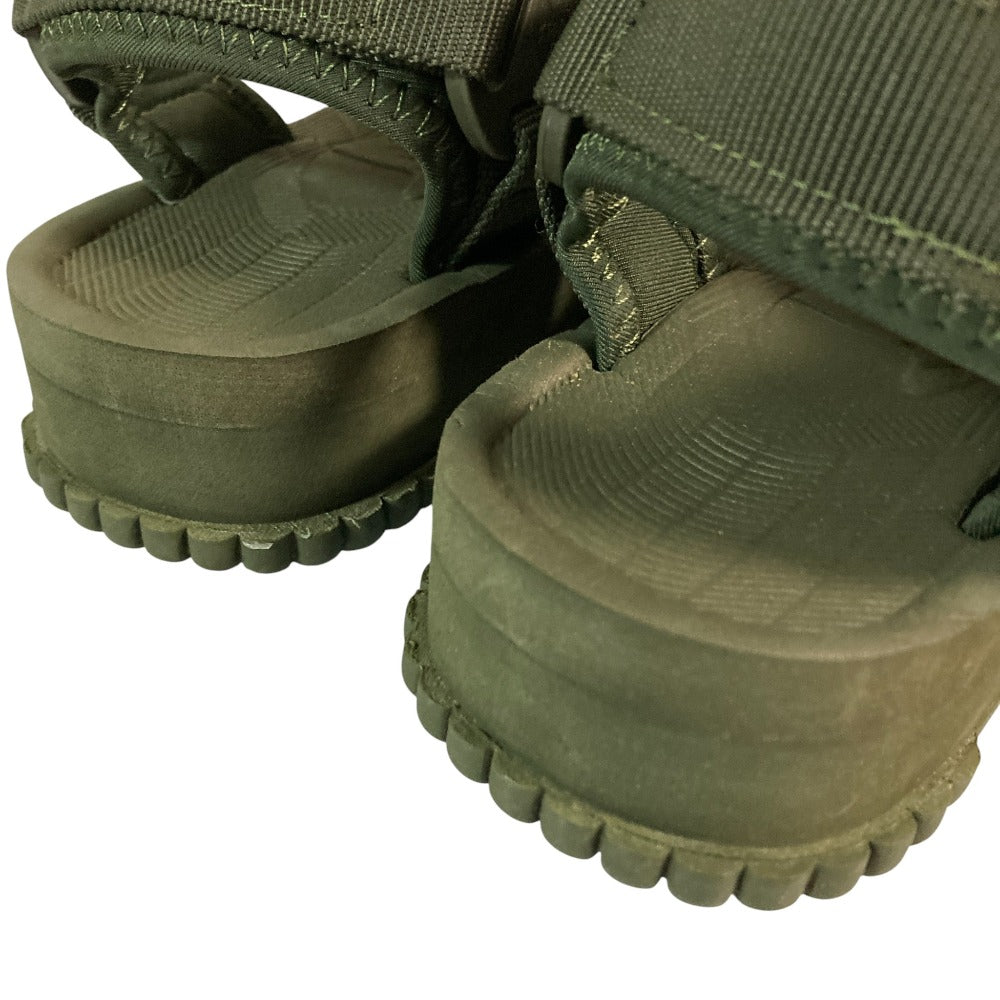 シャカ NEO BUNGY PLATFORM スポーツサンダル