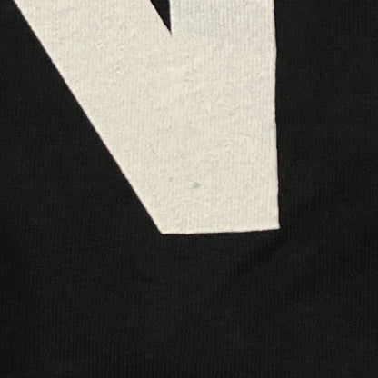 ヌメロヴェントゥーノ ロゴプリント半袖Tシャツ