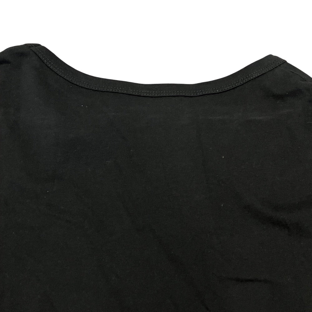 ヌメロヴェントゥーノ ロゴプリント半袖Tシャツ