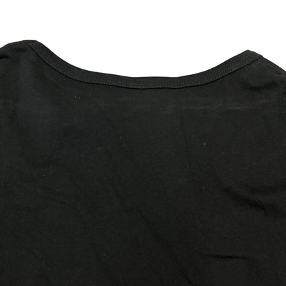 ヌメロヴェントゥーノ ロゴプリント半袖Tシャツ