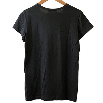 ヌメロヴェントゥーノ ロゴプリント半袖Tシャツ