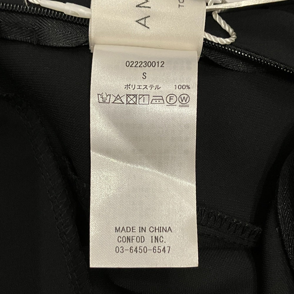 アマイルフレアワイドパンツ
