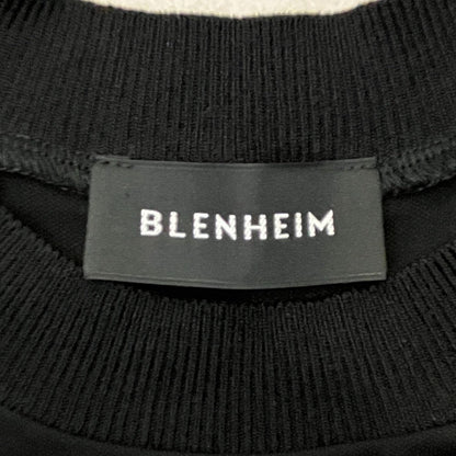 ブレンヘイム レーヨンポリ ニットドレス ロングワンピース