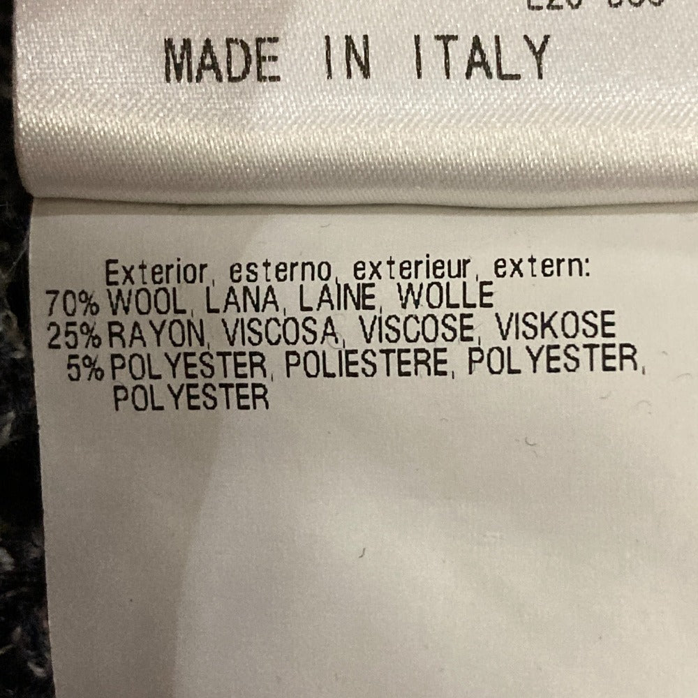 ミッソーニ エンブロイダリー かぎ編みニット セットアップ