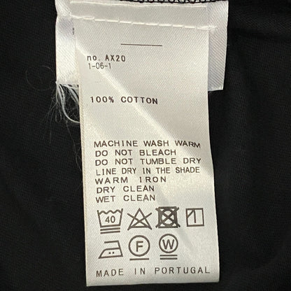 マリアマクマナス オーバーサイズドTシャツ カットソー