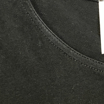 マリアマクマナス オーバーサイズドTシャツ カットソー