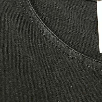 マリアマクマナス オーバーサイズドTシャツ カットソー