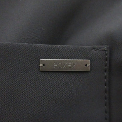 FOXEY New York レイニーレディドレス ワンピース