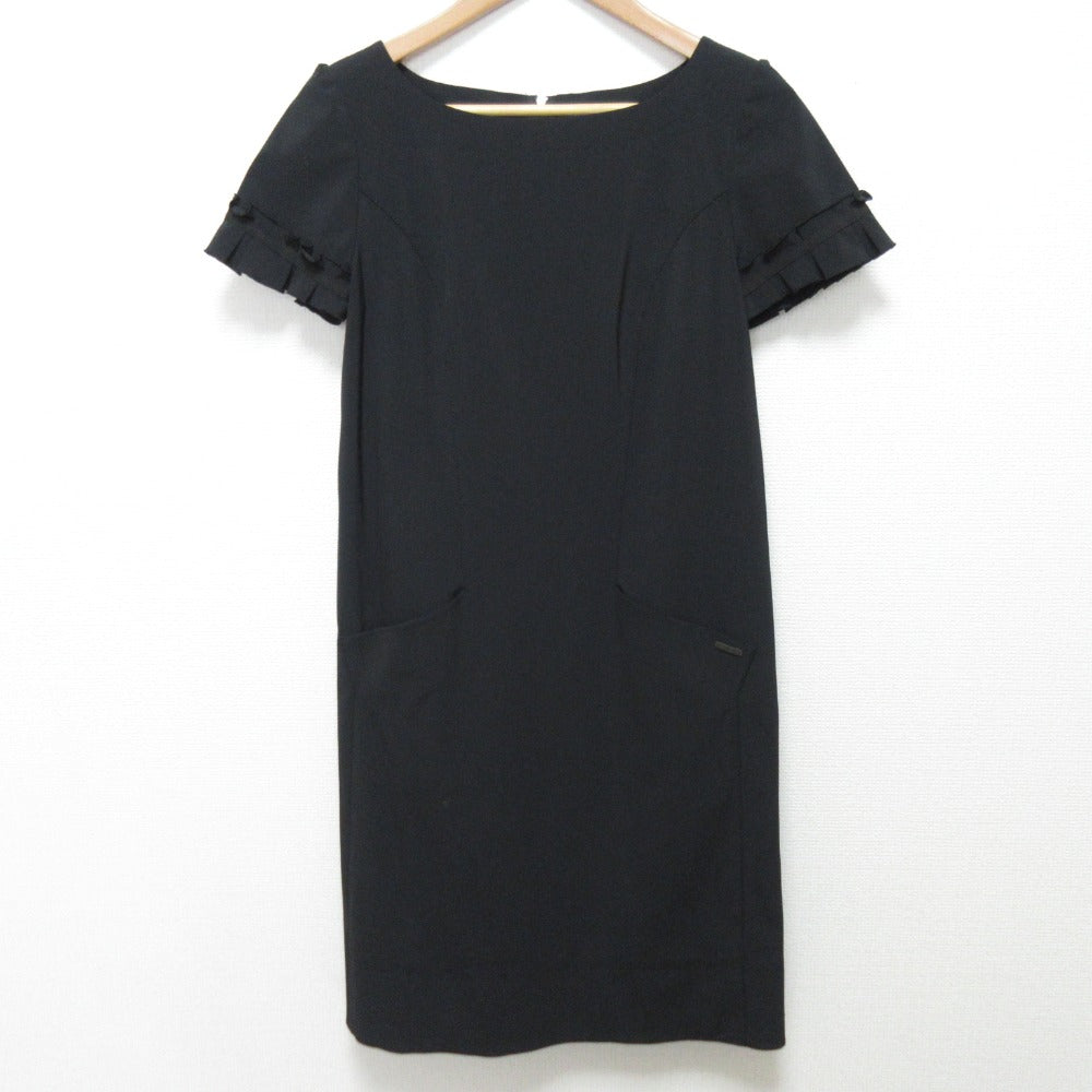 FOXEY New York レイニーレディドレス ワンピース