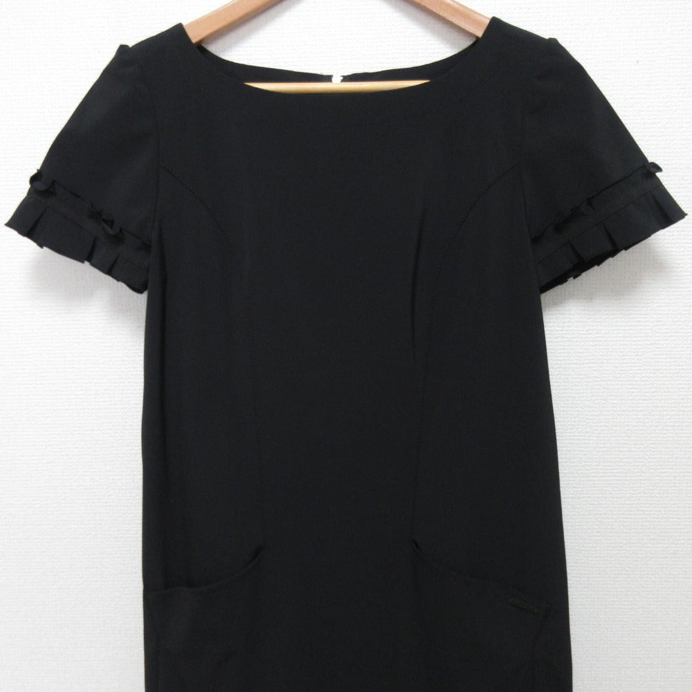 FOXEY New York レイニーレディドレス ワンピース