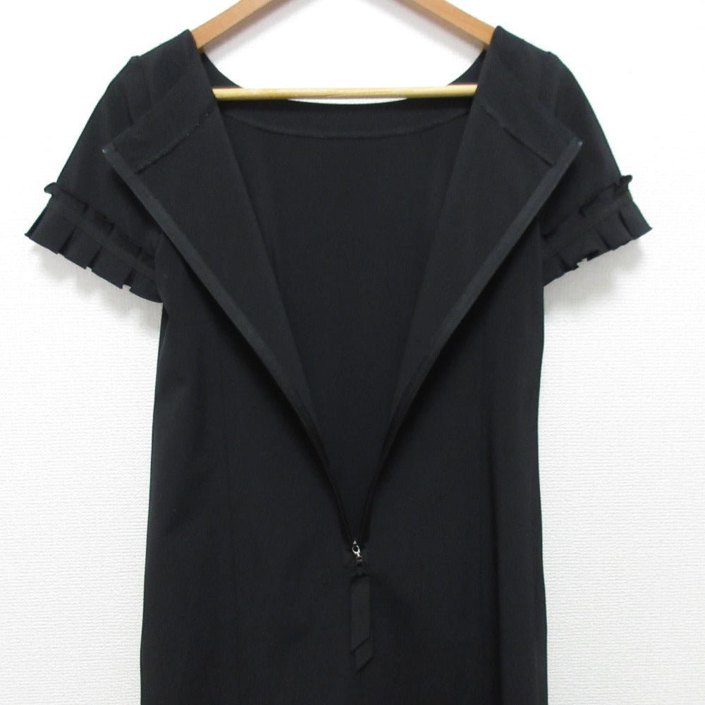 FOXEY New York レイニーレディドレス ワンピース