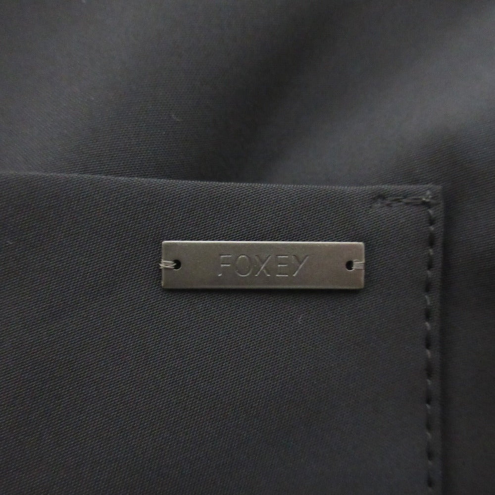 FOXEY New York レイニーレディドレス ワンピース