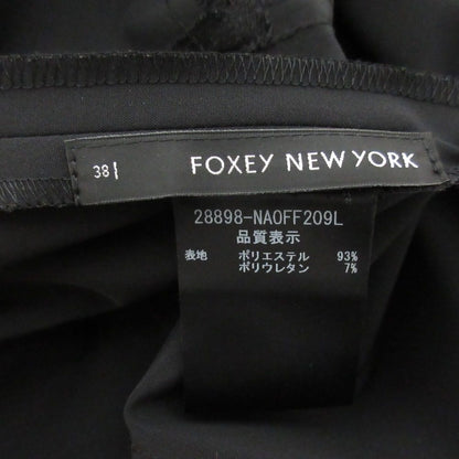 FOXEY New York レイニーレディドレス ワンピース