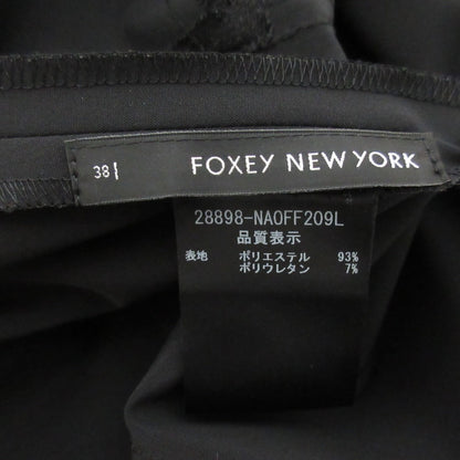 FOXEY New York レイニーレディドレス ワンピース