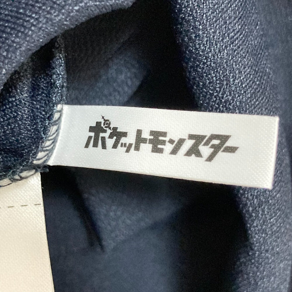 パーリーゲイツ ポケモンコラボ 半袖ポロシャツ