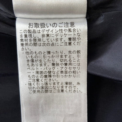 セルフォード パフスリーブワンピース