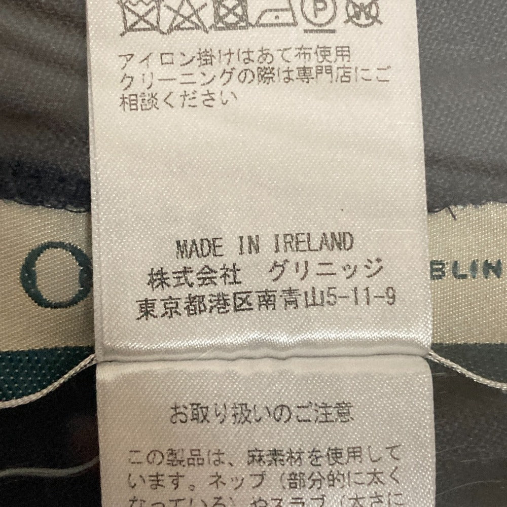 オニールオブダブリン リネンワンピース