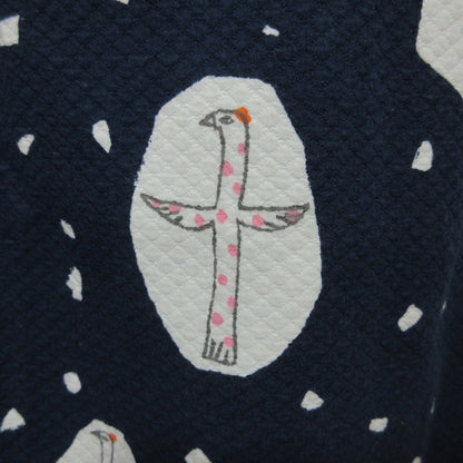 ミナペルホネン cross birdワンピース