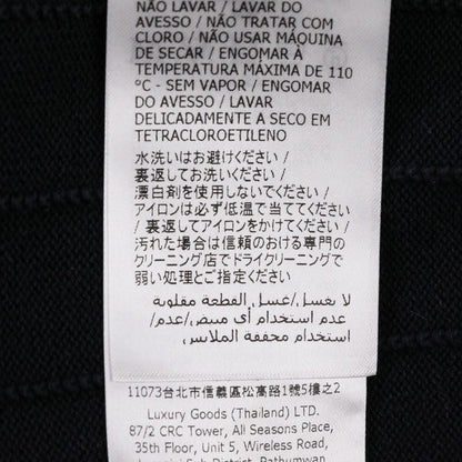 グッチ GGインターシャ ニットカーディガン