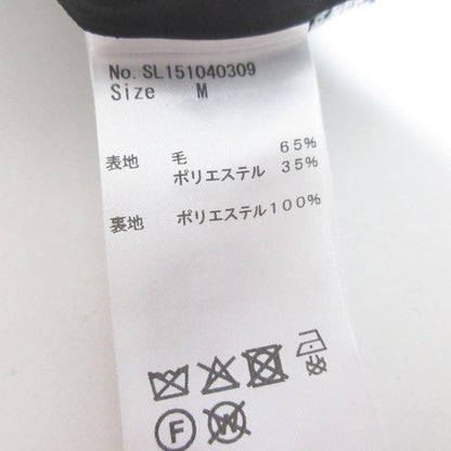 シェリエ グレンチェックショートパンツ
