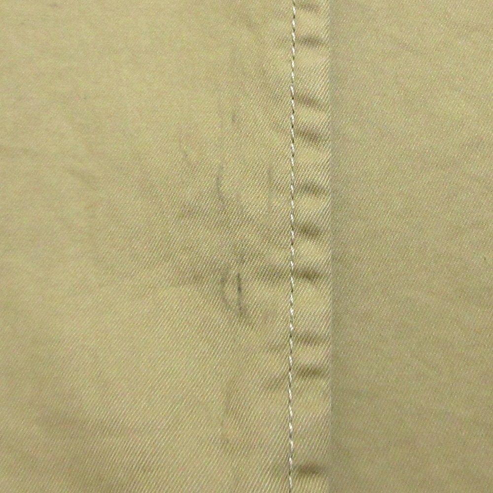 ドゥーズィエムクラス LONG TRENCH COAT ロングトレンチコート