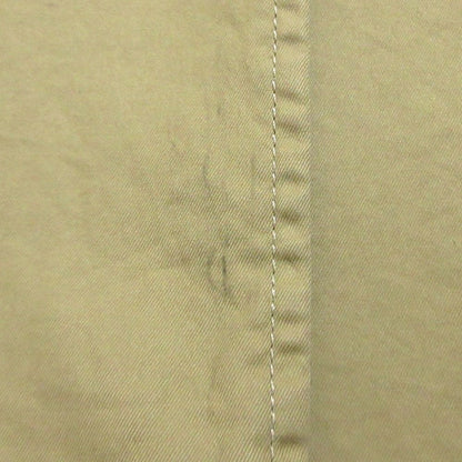 ドゥーズィエムクラス LONG TRENCH COAT ロングトレンチコート