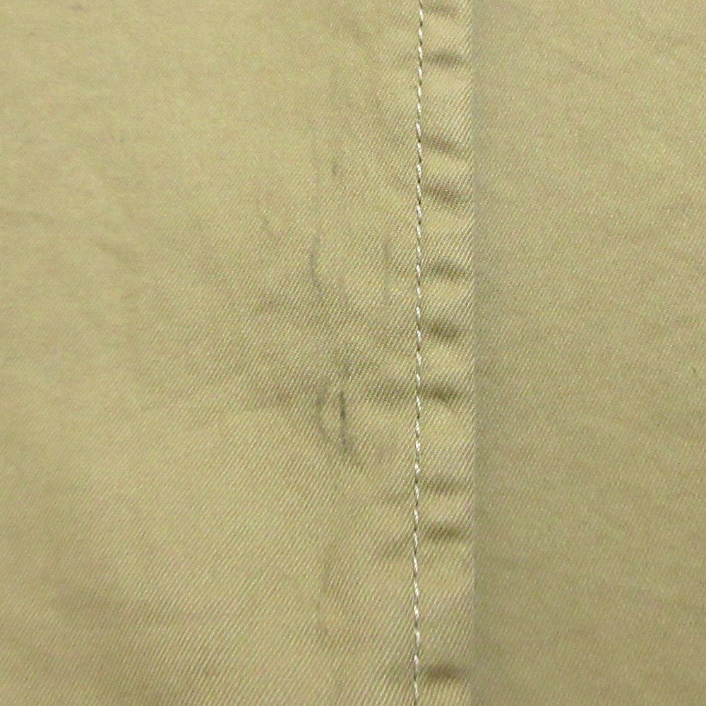 ドゥーズィエムクラス LONG TRENCH COAT ロングトレンチコート