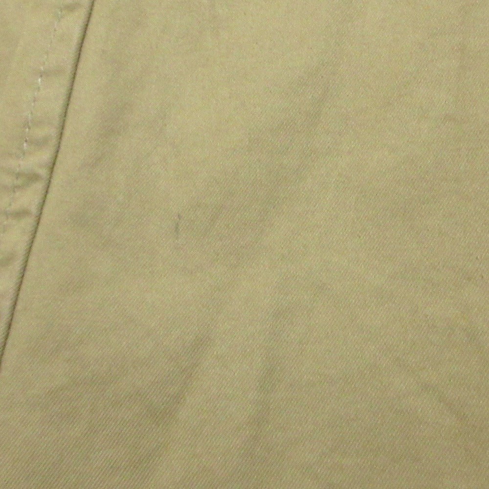 ドゥーズィエムクラス LONG TRENCH COAT ロングトレンチコート