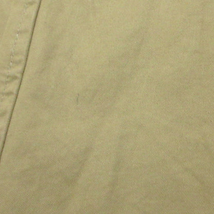 ドゥーズィエムクラス LONG TRENCH COAT ロングトレンチコート
