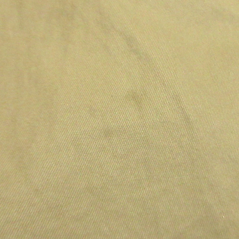 ドゥーズィエムクラス LONG TRENCH COAT ロングトレンチコート