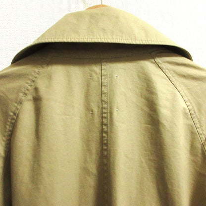 ドゥーズィエムクラス LONG TRENCH COAT ロングトレンチコート