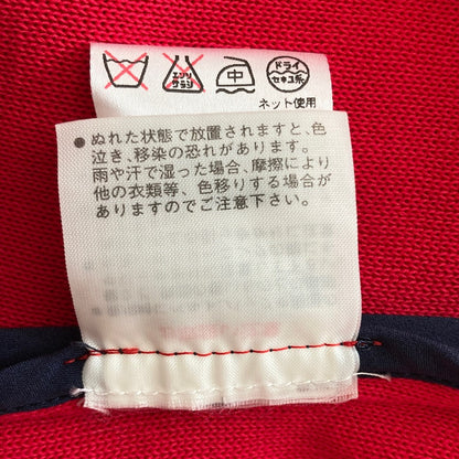 レオナールスポーツ ニットテーラードジャケット
