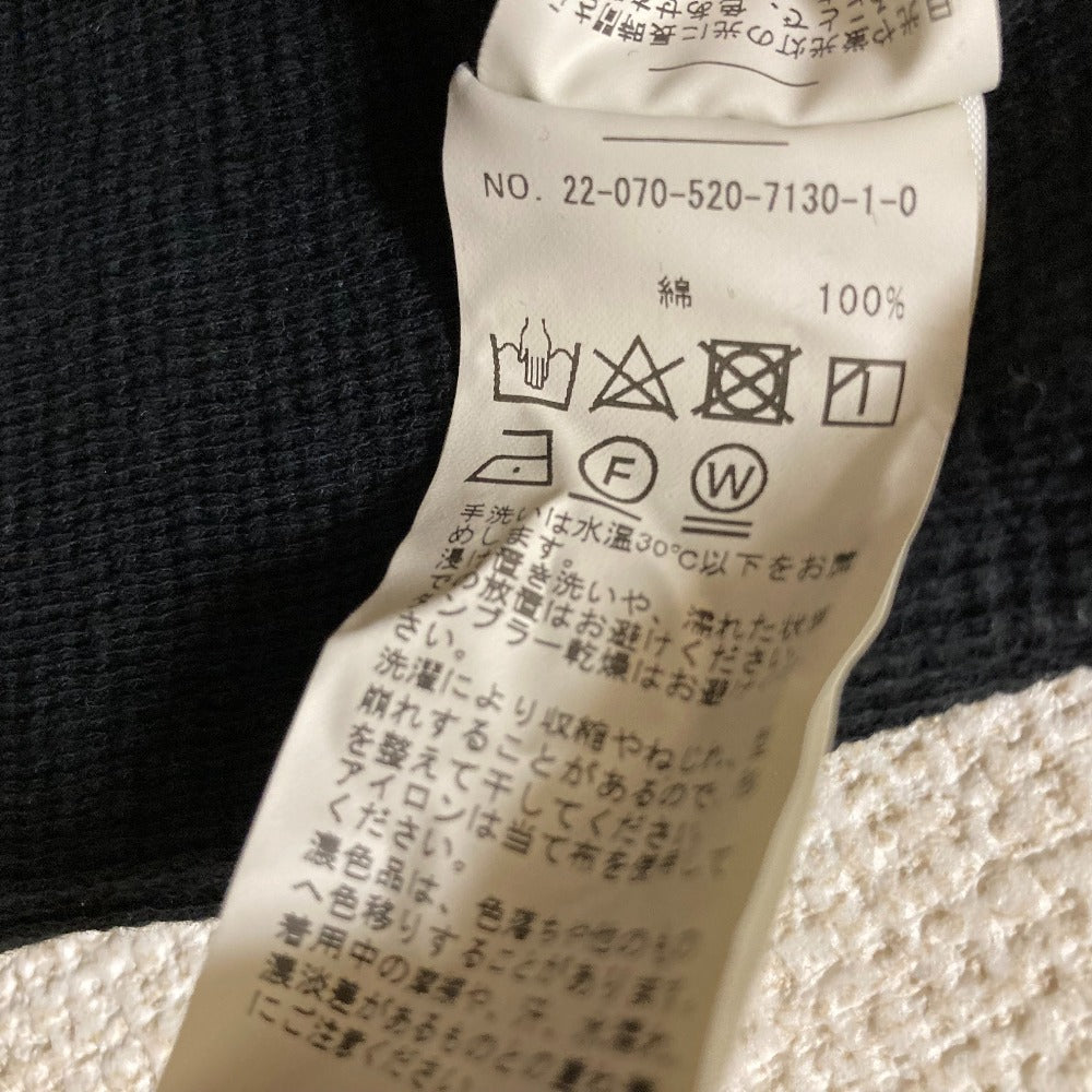 ミューズドゥドゥーズィエムクラス キャミソールタンクトップ