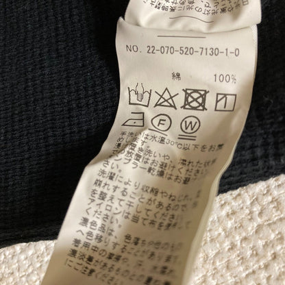 ミューズドゥドゥーズィエムクラス キャミソールタンクトップ