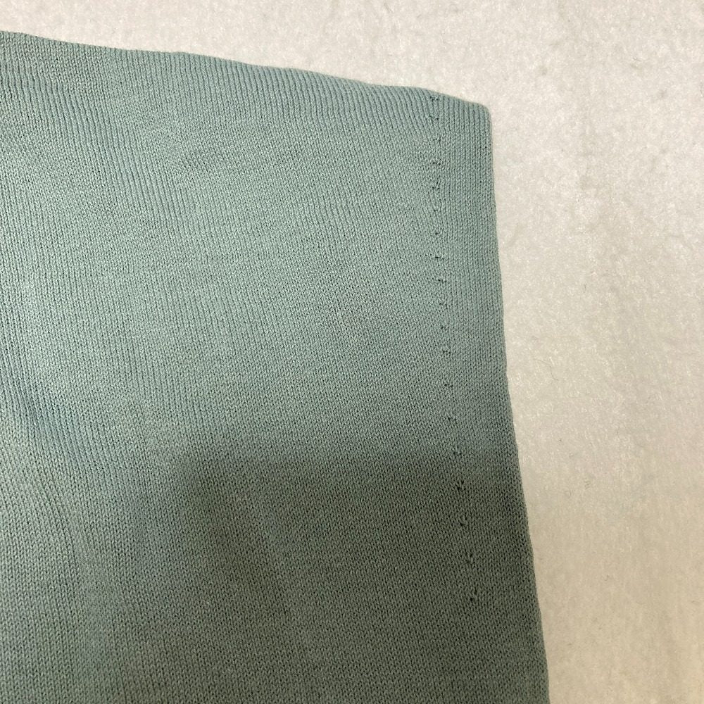 ブラミンク コットンニットカットソー