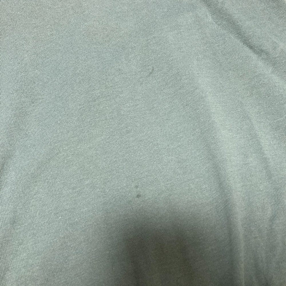 ブラミンク コットンニットカットソー
