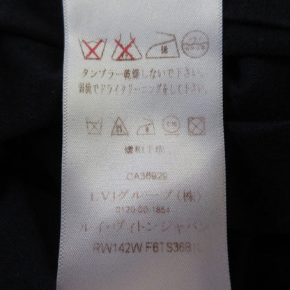 ルイヴィトン ボール装飾リボン半袖カットソー
