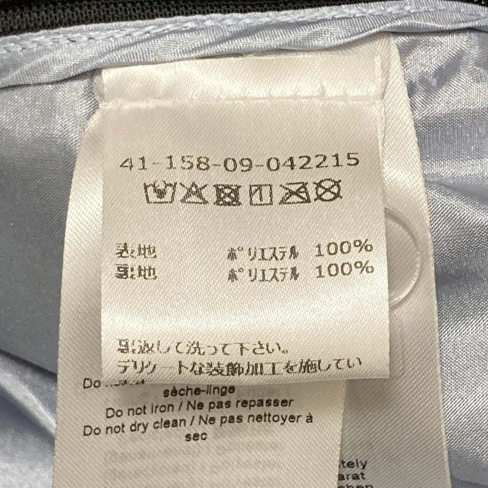 ガニー スパンコールレーススカート