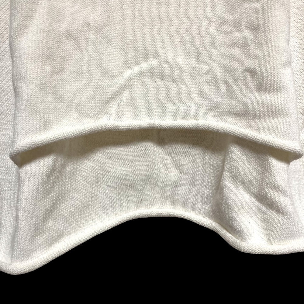 イッセイミヤケ WEAR AND WORN ニットトップ