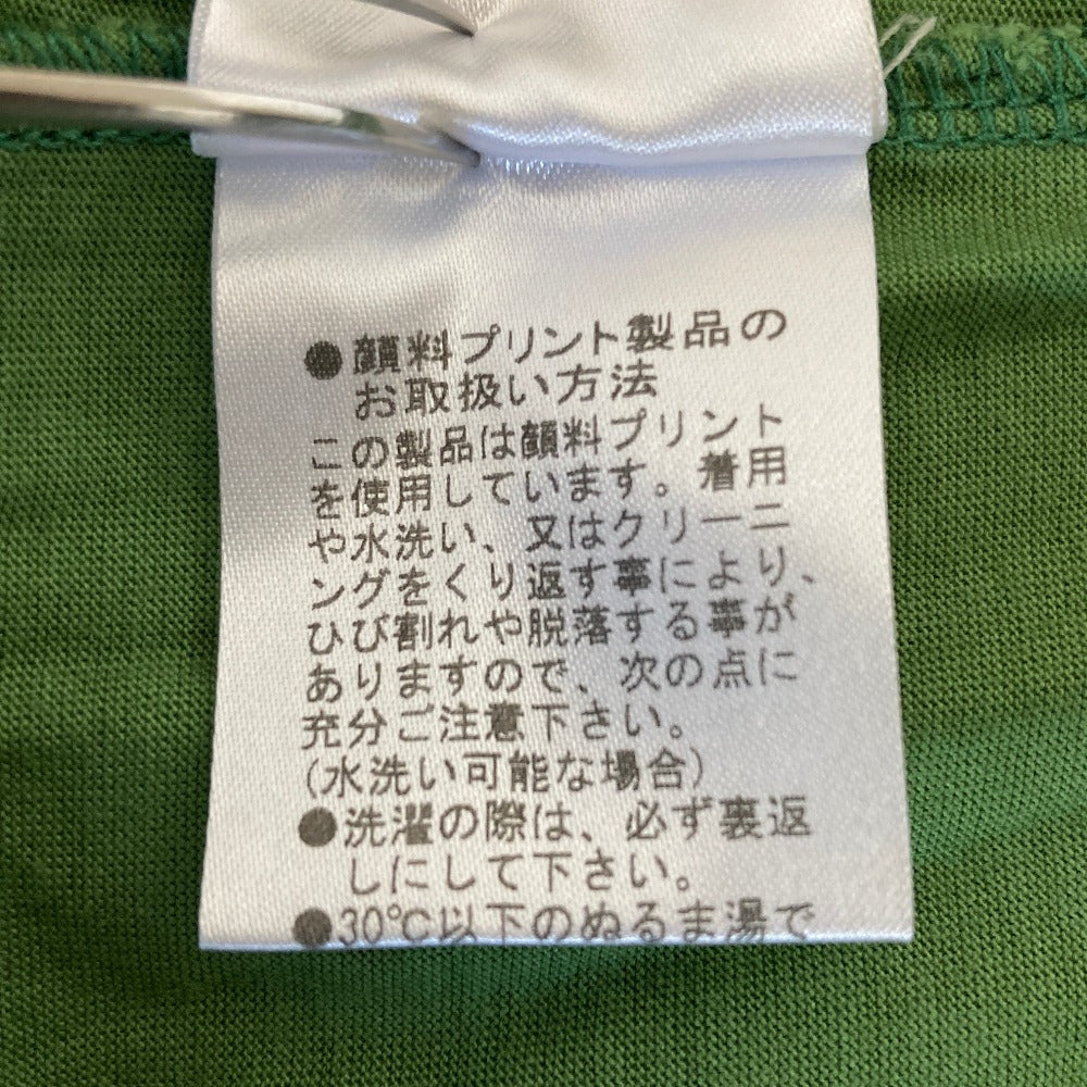 オレボレブラ アルベロベロ ノースリーブドレープカットソー