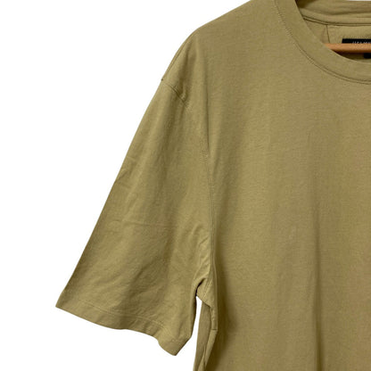 ヘルムートラング半袖Tシャツ