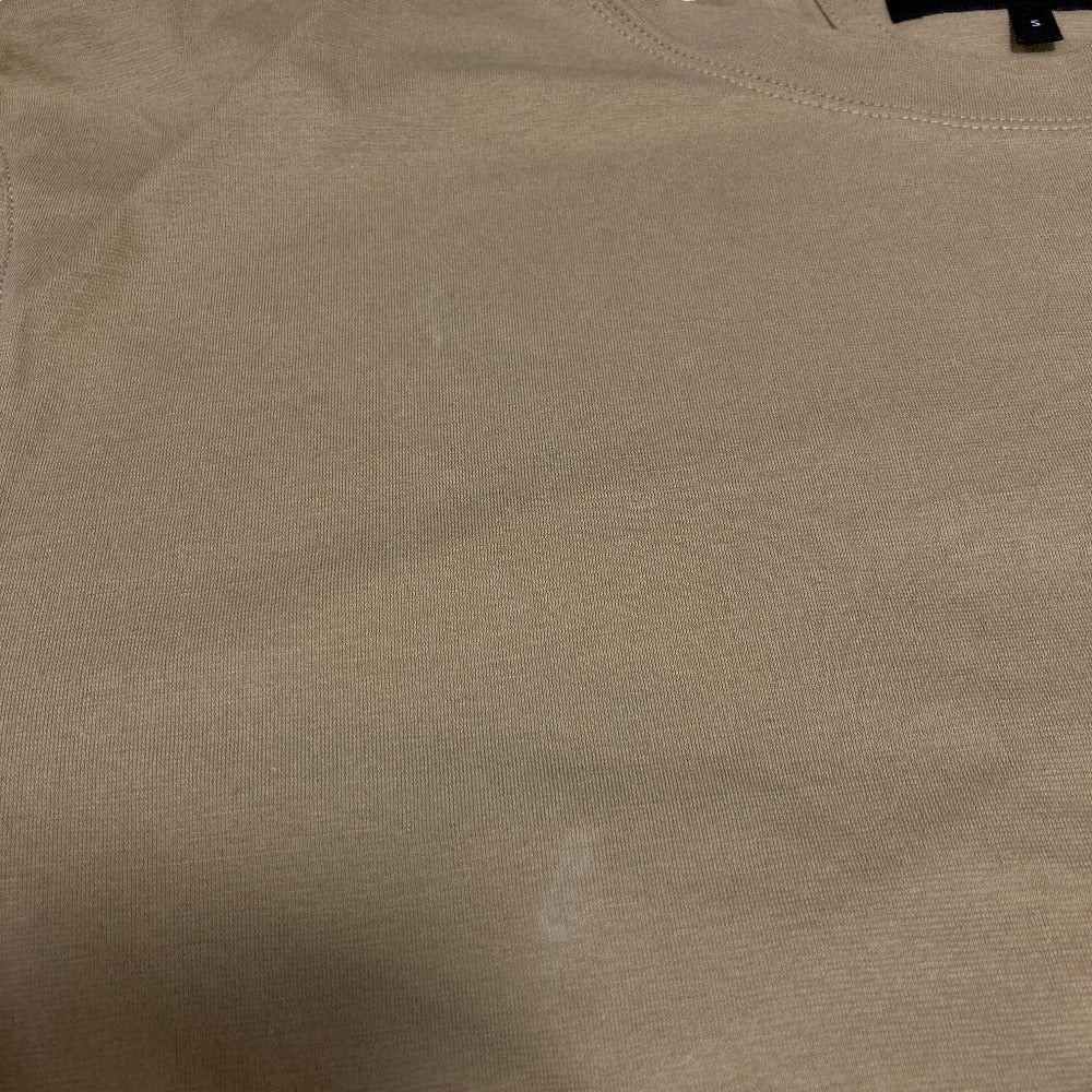 ヘルムートラング半袖Tシャツ