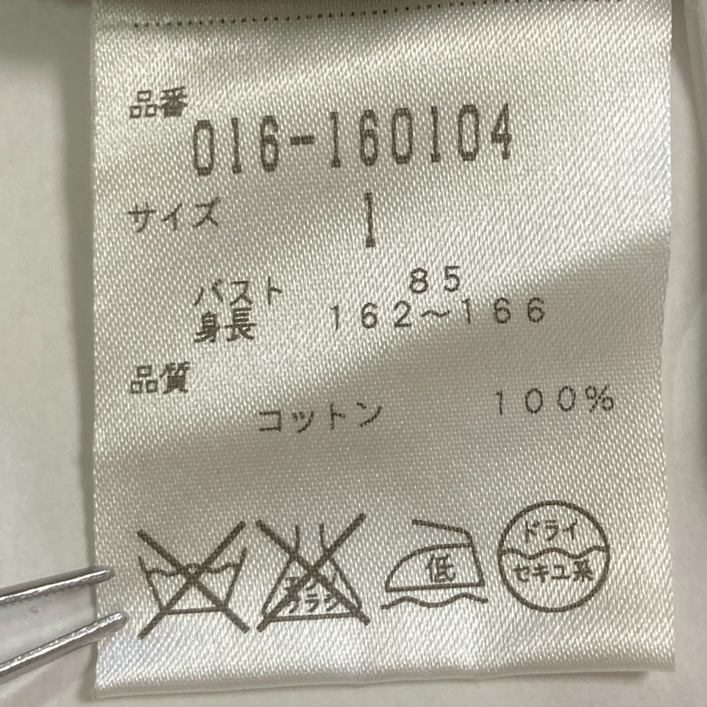 ヴィヴィアンタム スパンコールTシャツ