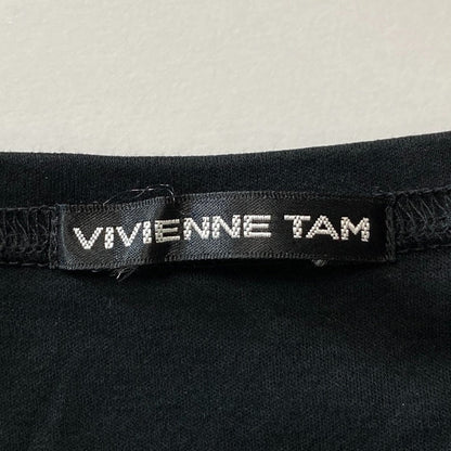 ヴィヴィアンタム スパンコールTシャツ